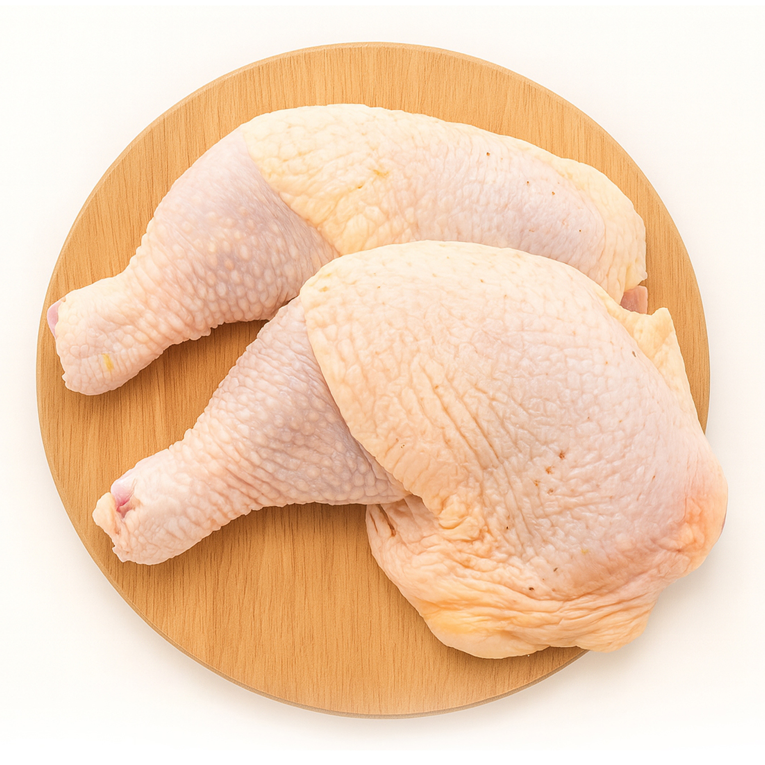 น่องติดสะโพก